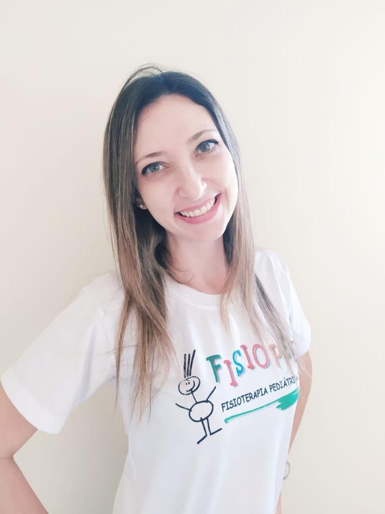 Maria Fernanda Eichenberger Romani
