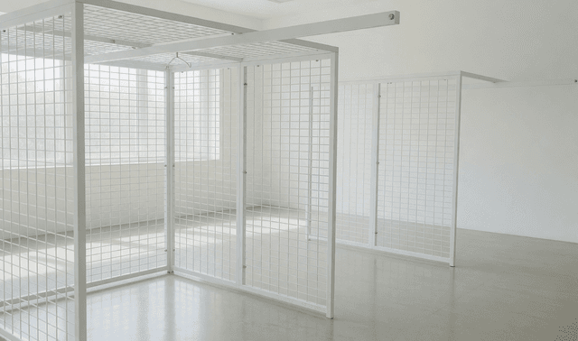 PediaSuit Cage